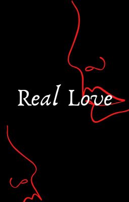 Real Love cover