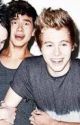 May The Best Man Win {5SOS Fanfic) by handsomehusbands