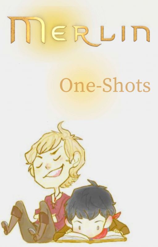 Merlin One-shots by sillygoose12