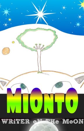 MiOntO by writer-on-the-moon