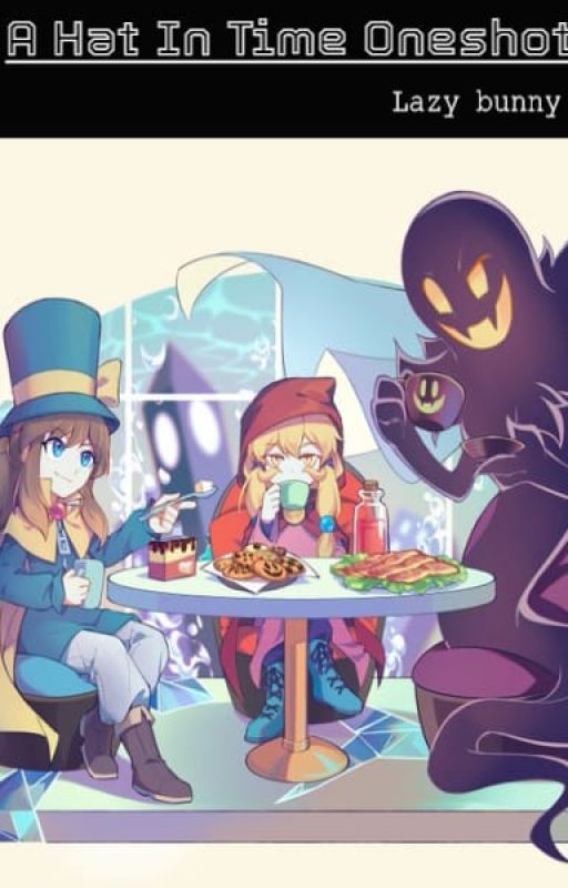 A Hat In Time Oneshot by Simp_doll_1929