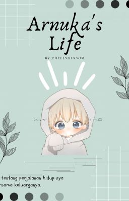 Arnuka's Life cover