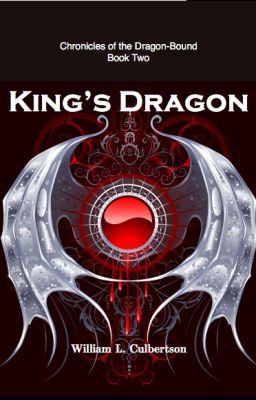 King's Dragon: Book 2 Teaser Preview cover