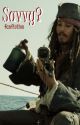 Savvy? - Jack Sparrow X Reader (FINISHED) by Miss_AHotchner