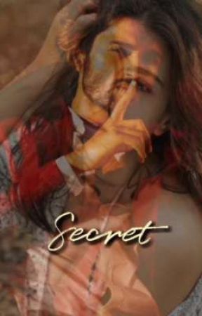 Secret..!! by FRAH20191013