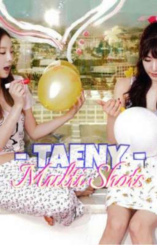 TaeNy Multi Shots Collection ♡♡ by taextiff