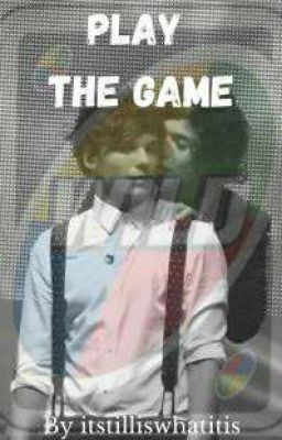 Play The Game cover