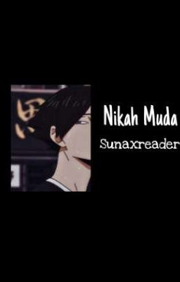 Nikah Muda [Sunaxreader] cover