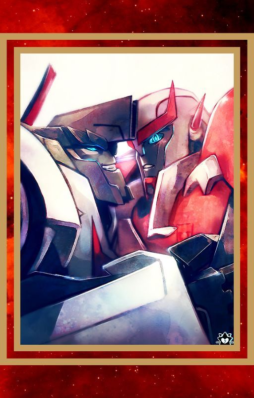 Ask Wheeljack And Ratchet! (Ship!) by WhiteWolfNinja