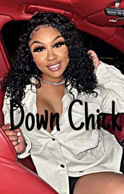 Down Chick °Complete° cover