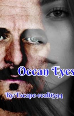 Ocean eyes (not edited) ( Completed) cover