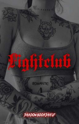 Fightclub cover