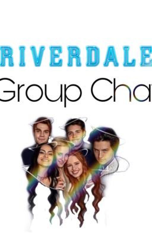 Riverdale Groupchat:)) by lolks4