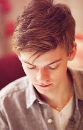 Thomas Brodie Sangster Dreams by LORIENGLADER6