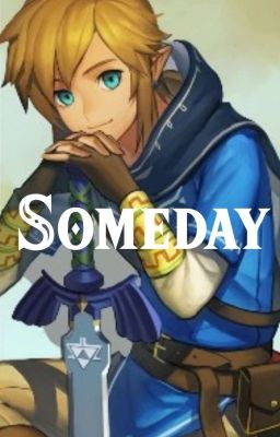 ✓Someday cover