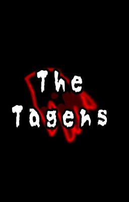 The Tagen's cover