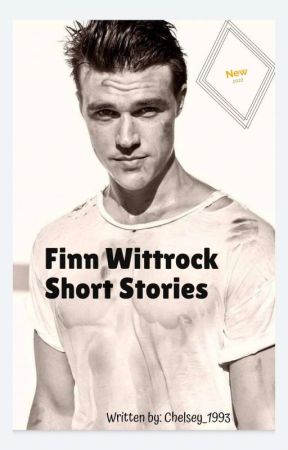 Finn Wittrock Short Stories by InkedMom93