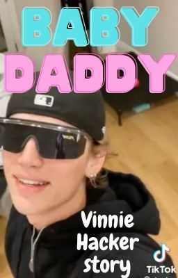 Baby Daddy cover