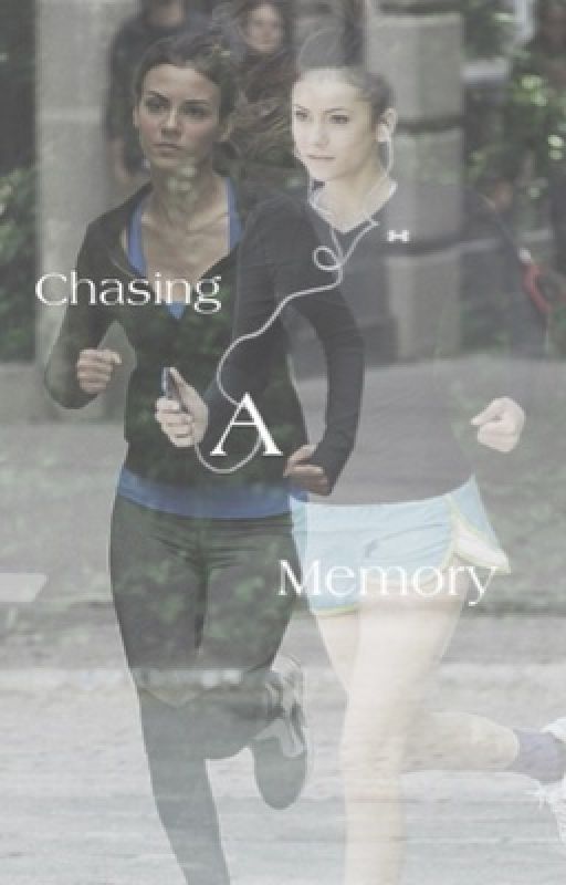 Chasing a memory  by lvvrmya