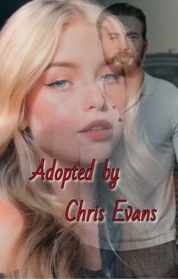 Adopted by Chris Evans cover