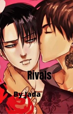 Rivals (RIREN) cover