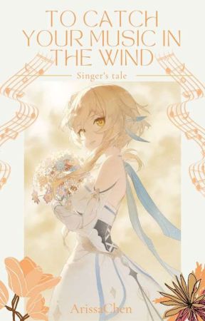 to catch your music in the wind: genshin impact 𝐋𝐮𝐦𝐢𝐧𝐞'𝐬 𝐇𝐚𝐫𝐞𝐦 by Arissa-chen