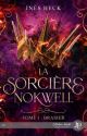 La sorcière Nokwell (Sous contrat d'édition) by inesheck