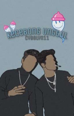 Kecebong Unggul {M-PREG} [Terbit] cover