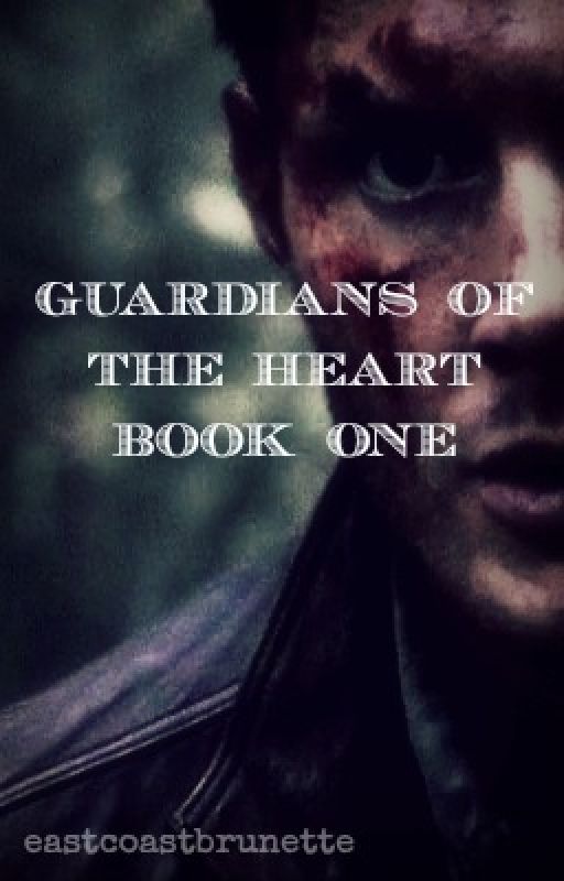 Guardians of the Heart by eacosupernatural