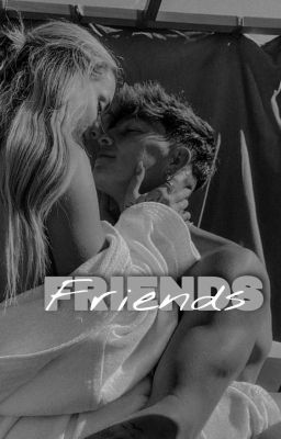 FRIENDS [Mason Mount] ©️ cover