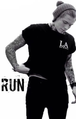 Run (Punk Luke Hemmings) cover