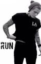 Run (Punk Luke Hemmings) by mrshemmo18