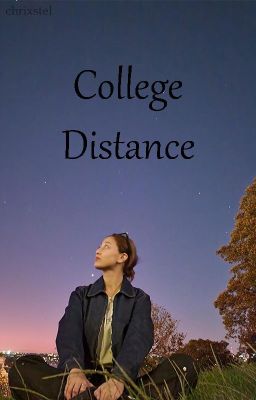 College Distance [Completed] cover