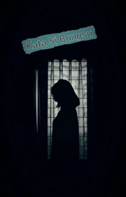 Kata Si Bungsu (END) cover