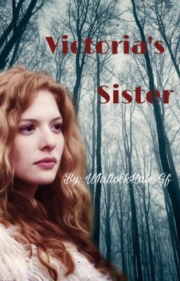 Victoria's Sister cover