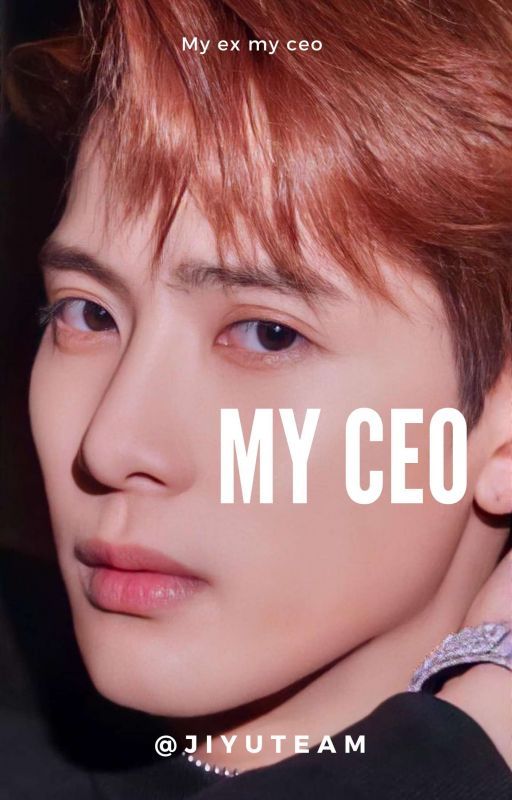 My CEO/Jackson Wang/ by JiyuTeam