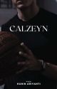 CALZEYN(Tahap Revisi) by arhanin