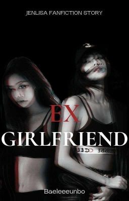 Ex Girlfriend cover