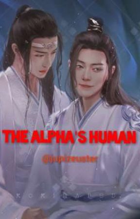 The Alpha's Human (Ver 1) by jupizeuster