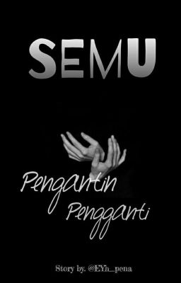 SEMU (Pengantin Pengganti) cover