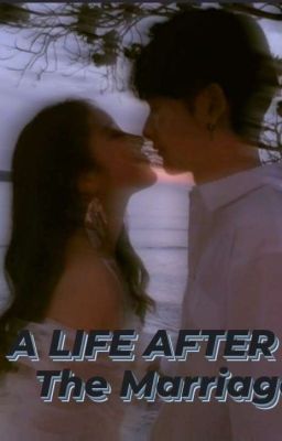 A Life After The Marriage cover