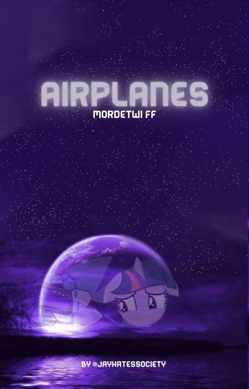 Airplanes | MordeTwi  by sunoosfootnote