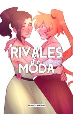 Rivales de moda | MomoKendo cover