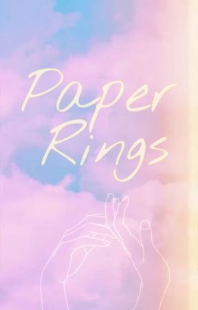 Paper Rings by lonesomeluna