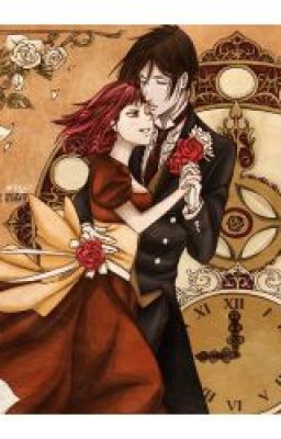 Monsters Can Love Too (Reader x Sebastian x Claude x Grell x Undertaker) cover