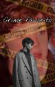 ❆ Crime favorito - l.s ❆ ✔ by rosaespinhenta