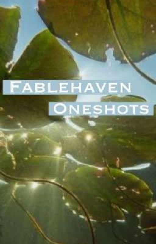 Fablehaven Oneshots! by JustHayley2332