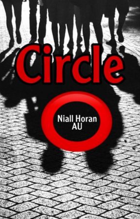 Circle (Niall Horan AU) by Avax9193