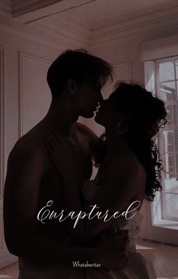 Enraptured cover