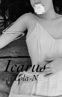 Icarus  cover